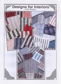 furnishing fabric knitting designs