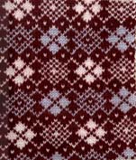 Argyle knitting design